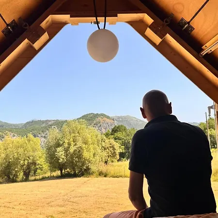 Podere Leucolea * Montagna (Cosenza)