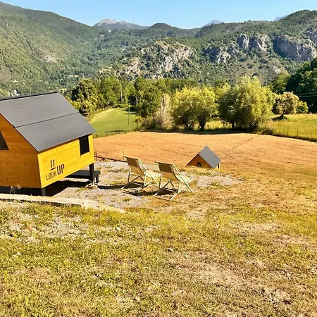Podere Leucolea Glamping