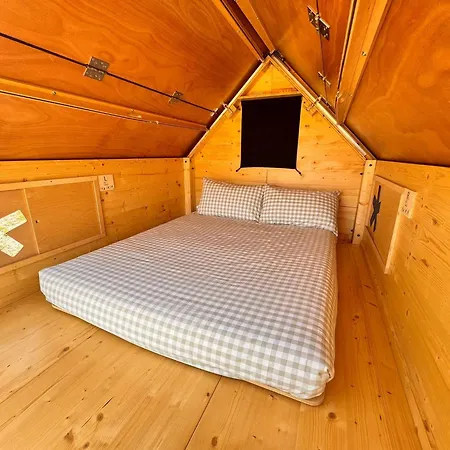 Podere Leucolea Glamping